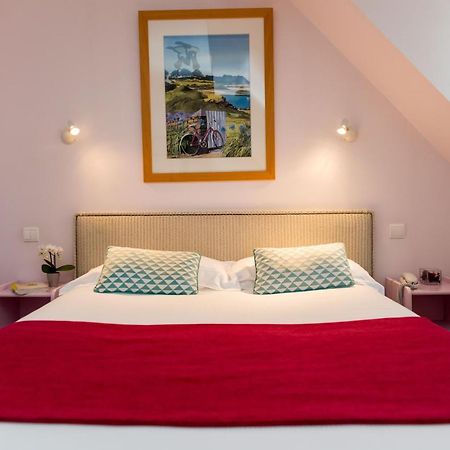 Hotel Lutetia & Spa La Baule-Escoublac Zewnętrze zdjęcie