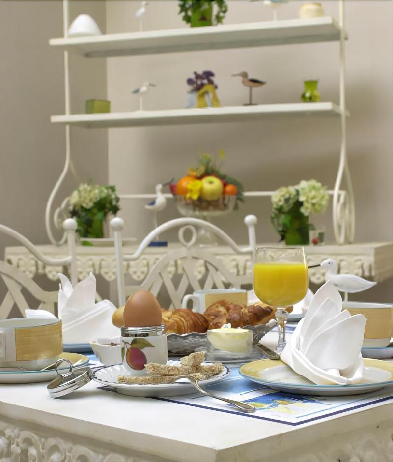 Hotel Lutetia & Spa La Baule-Escoublac Zewnętrze zdjęcie