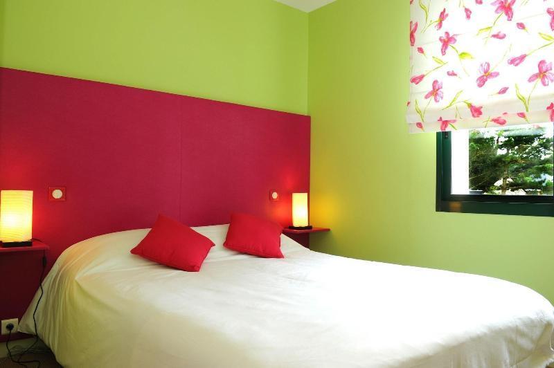 Hotel Lutetia & Spa La Baule-Escoublac Zewnętrze zdjęcie