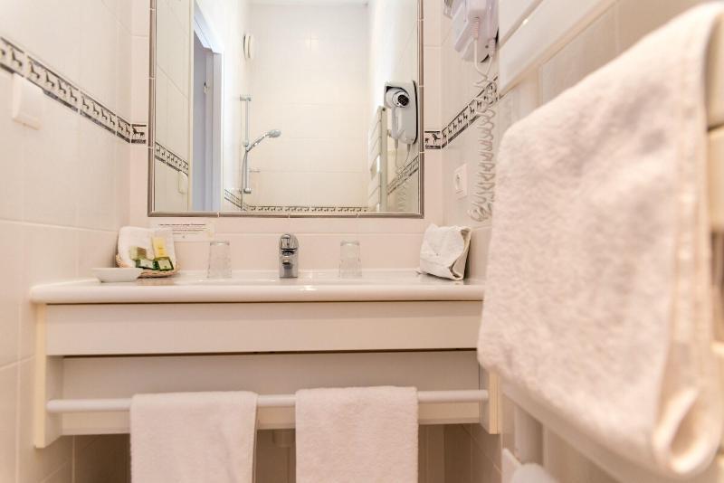 Hotel Lutetia & Spa La Baule-Escoublac Zewnętrze zdjęcie
