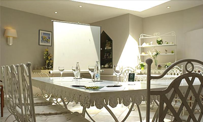 Hotel Lutetia & Spa La Baule-Escoublac Zewnętrze zdjęcie