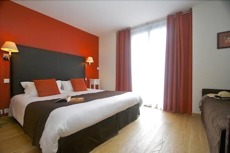 Hotel Lutetia & Spa La Baule-Escoublac Zewnętrze zdjęcie