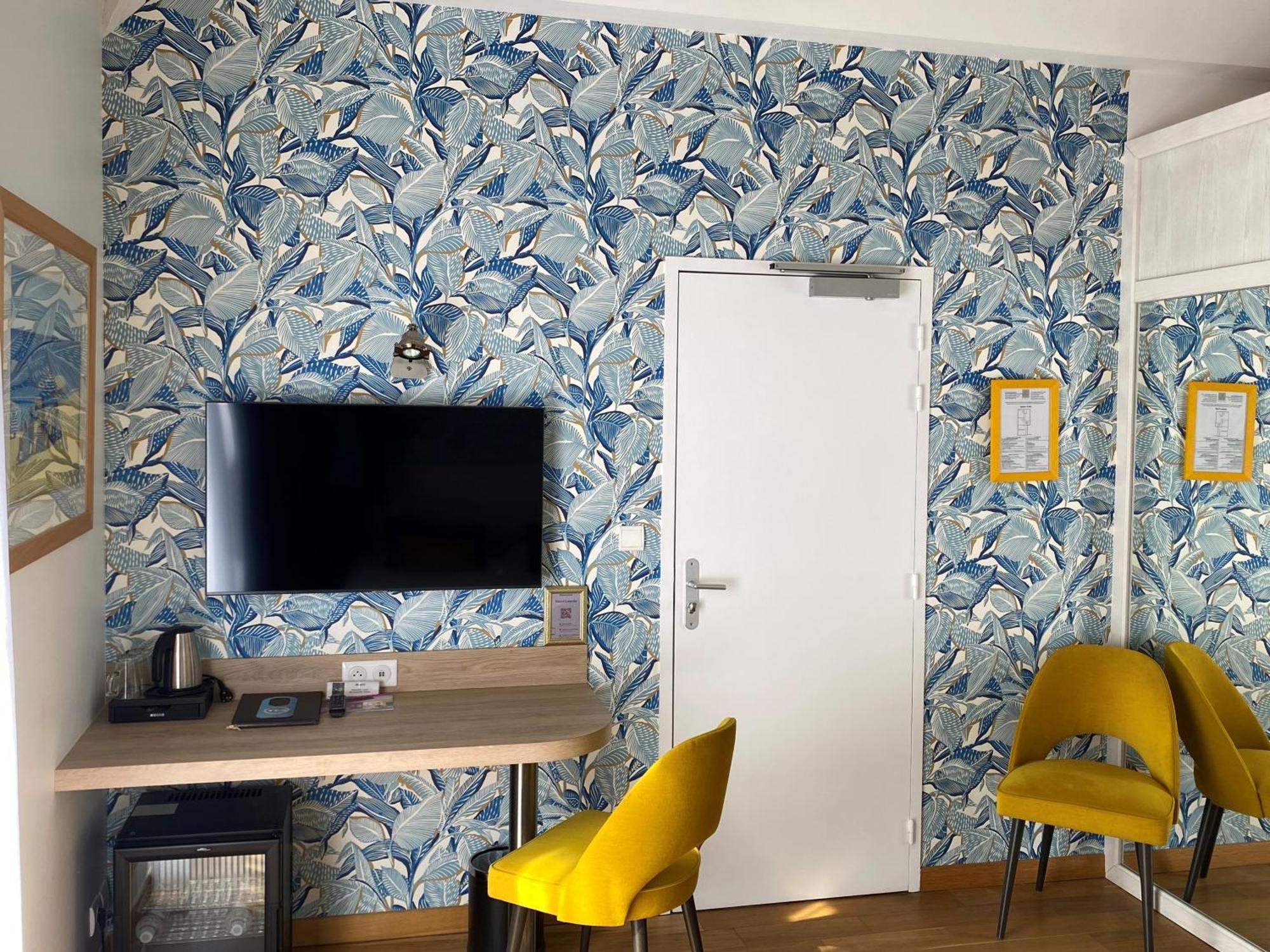 Hotel Lutetia & Spa La Baule-Escoublac Zewnętrze zdjęcie