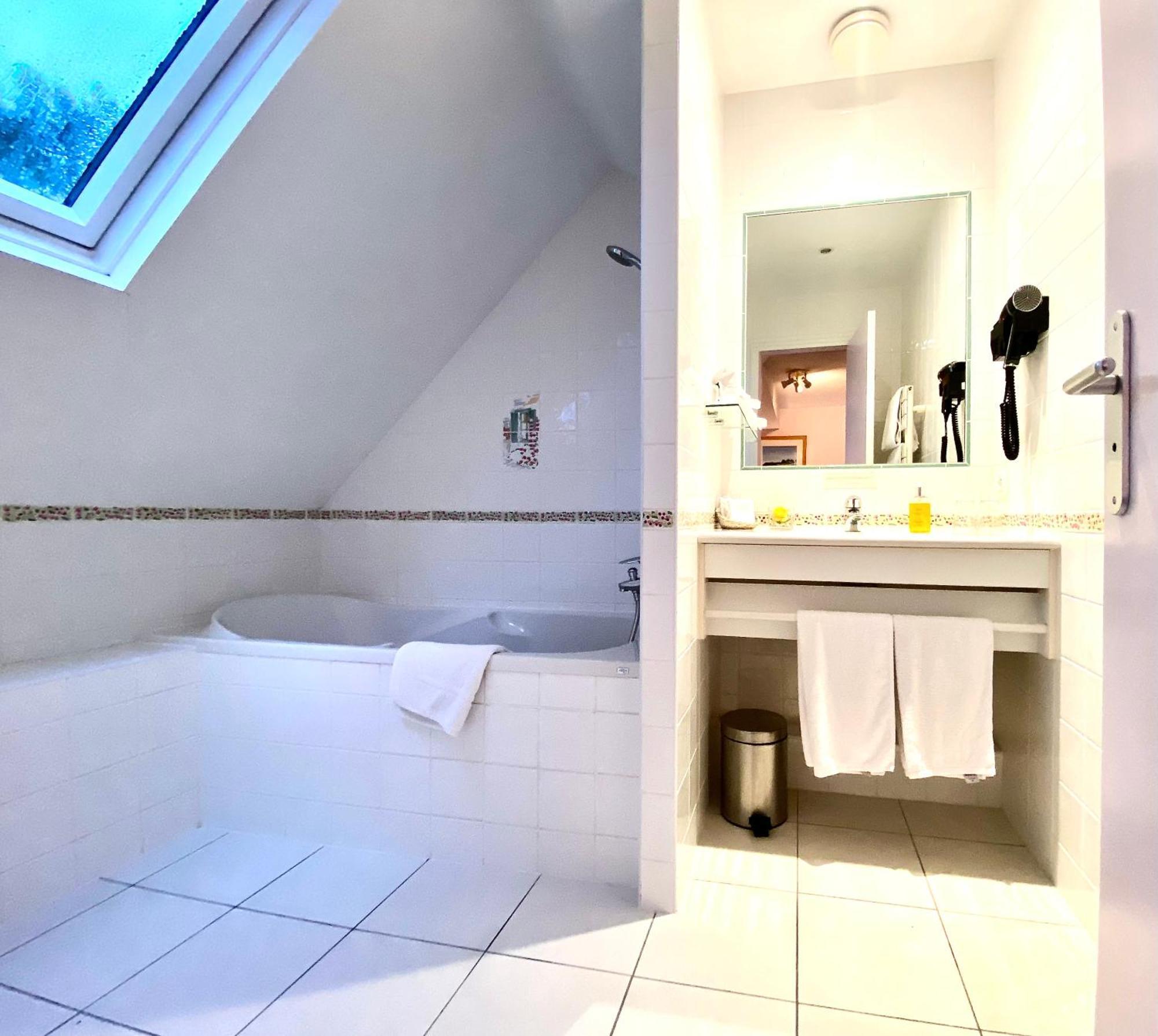 Hotel Lutetia & Spa La Baule-Escoublac Zewnętrze zdjęcie