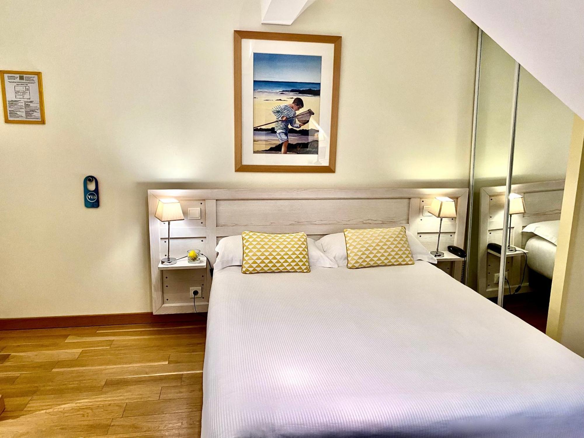 Hotel Lutetia & Spa La Baule-Escoublac Zewnętrze zdjęcie