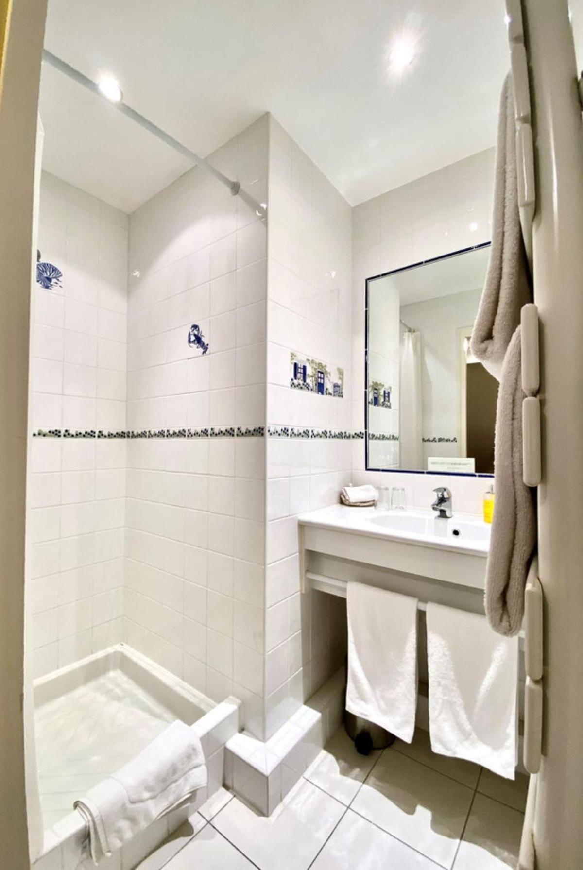 Hotel Lutetia & Spa La Baule-Escoublac Zewnętrze zdjęcie