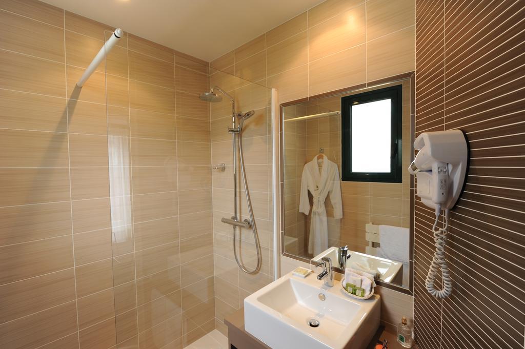 Hotel Lutetia & Spa La Baule-Escoublac Pokój zdjęcie
