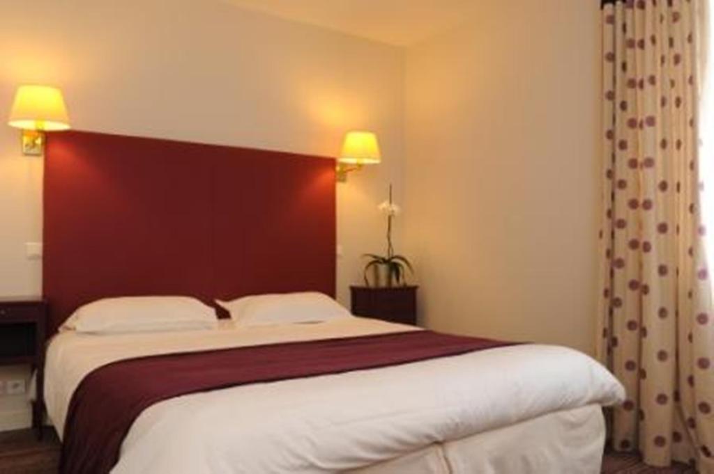 Hotel Lutetia & Spa La Baule-Escoublac Pokój zdjęcie