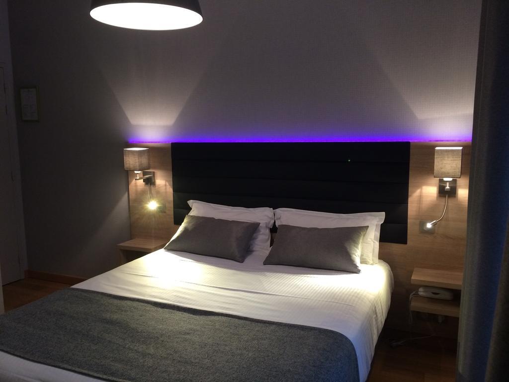 Hotel Lutetia & Spa La Baule-Escoublac Zewnętrze zdjęcie