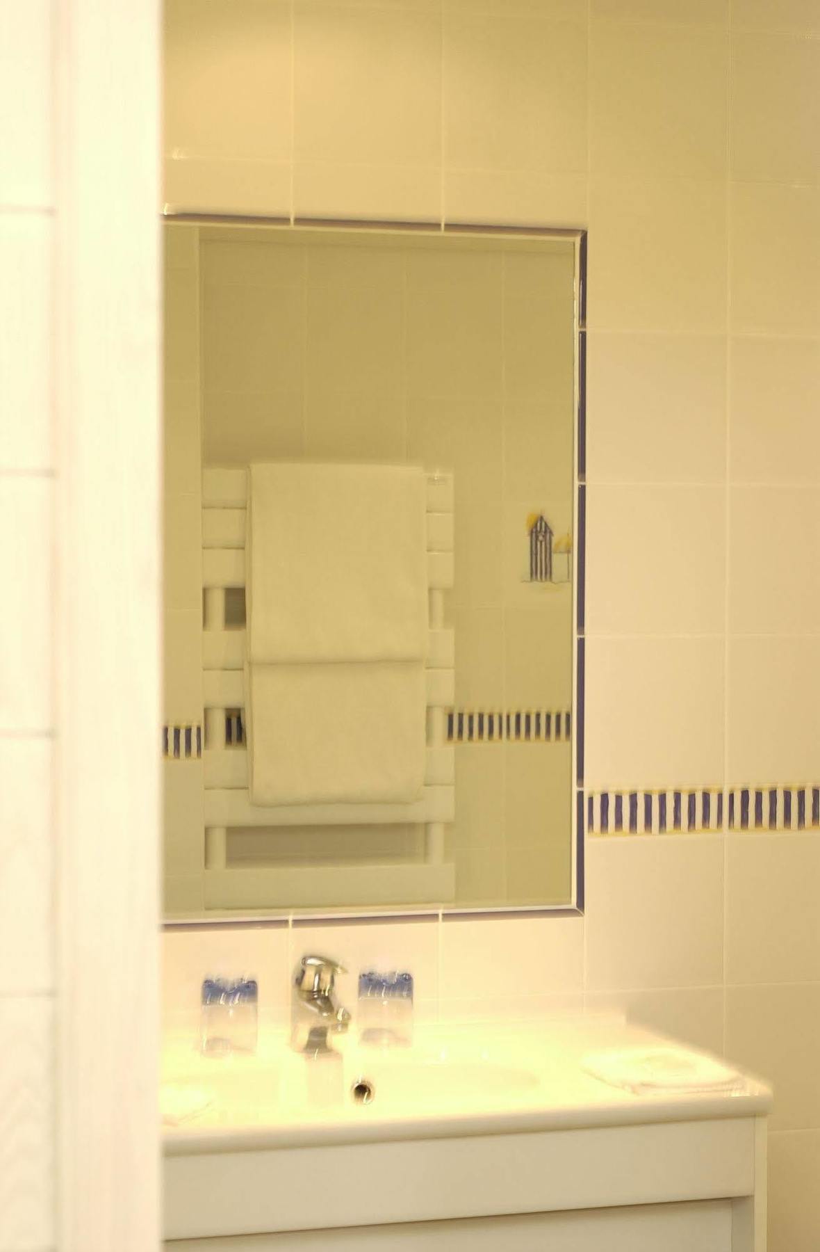 Hotel Lutetia & Spa La Baule-Escoublac Zewnętrze zdjęcie
