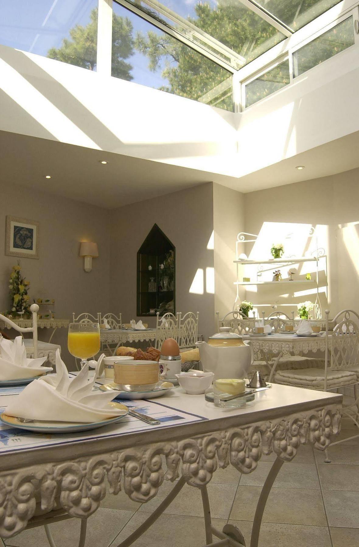 Hotel Lutetia & Spa La Baule-Escoublac Zewnętrze zdjęcie