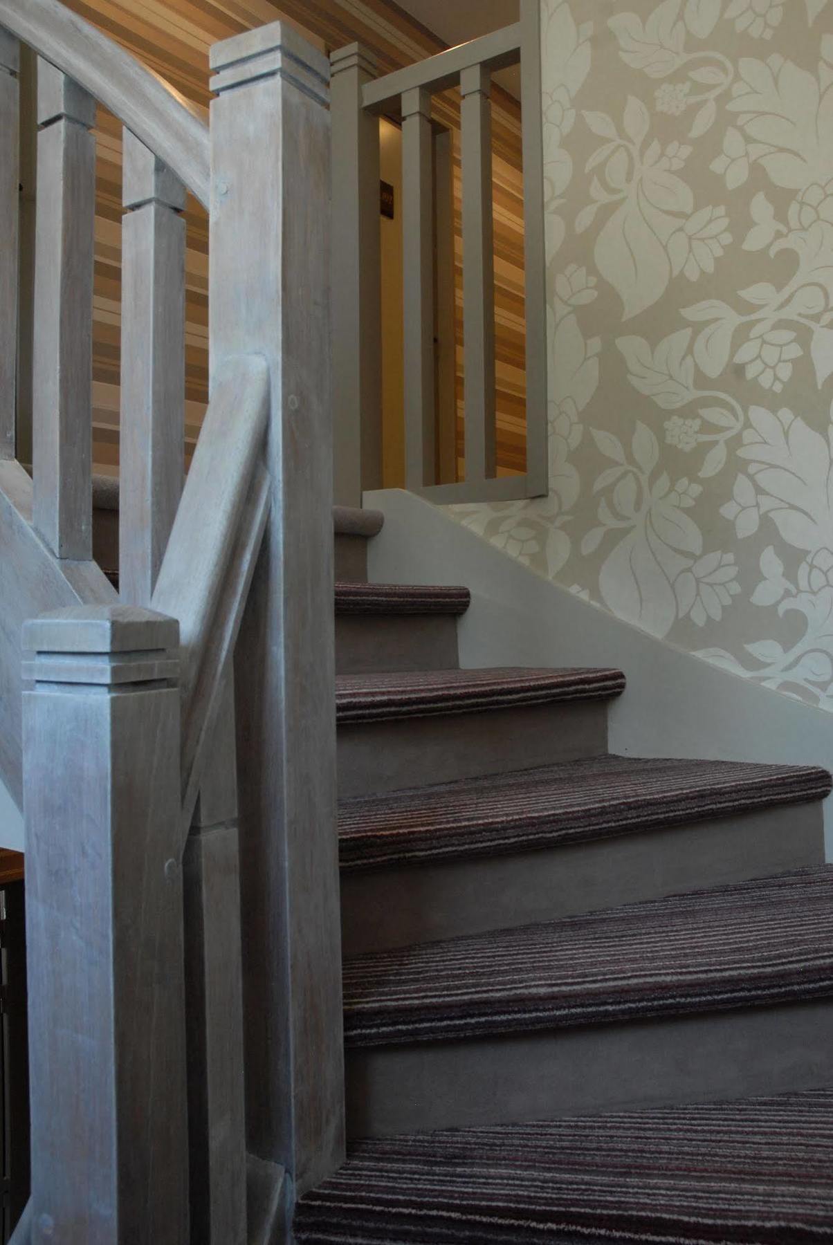 Hotel Lutetia & Spa La Baule-Escoublac Zewnętrze zdjęcie