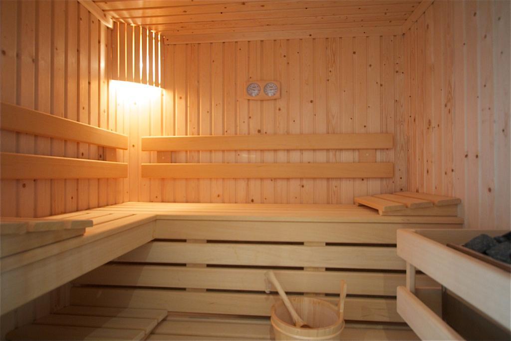 Hotel Lutetia & Spa La Baule-Escoublac Zewnętrze zdjęcie