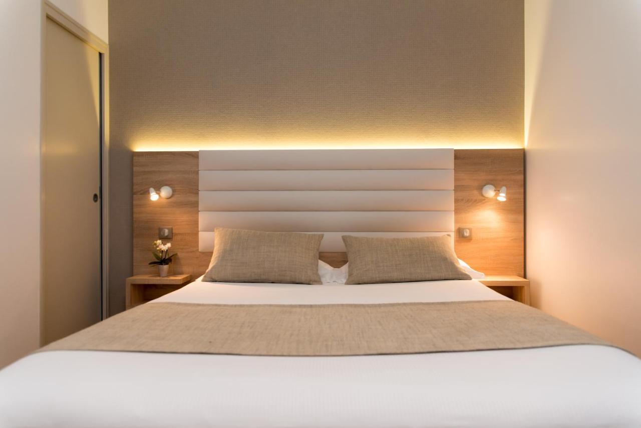 Hotel Lutetia & Spa La Baule-Escoublac Zewnętrze zdjęcie