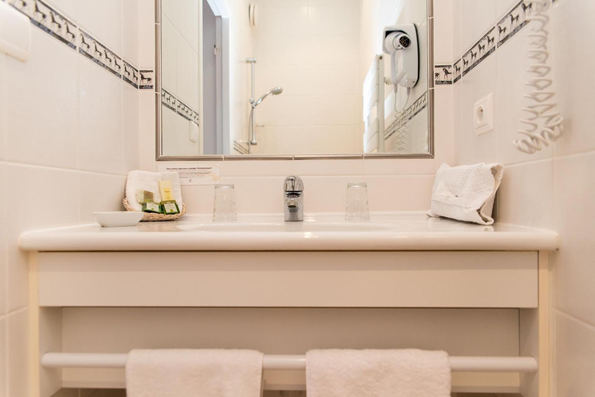 Hotel Lutetia & Spa La Baule-Escoublac Zewnętrze zdjęcie